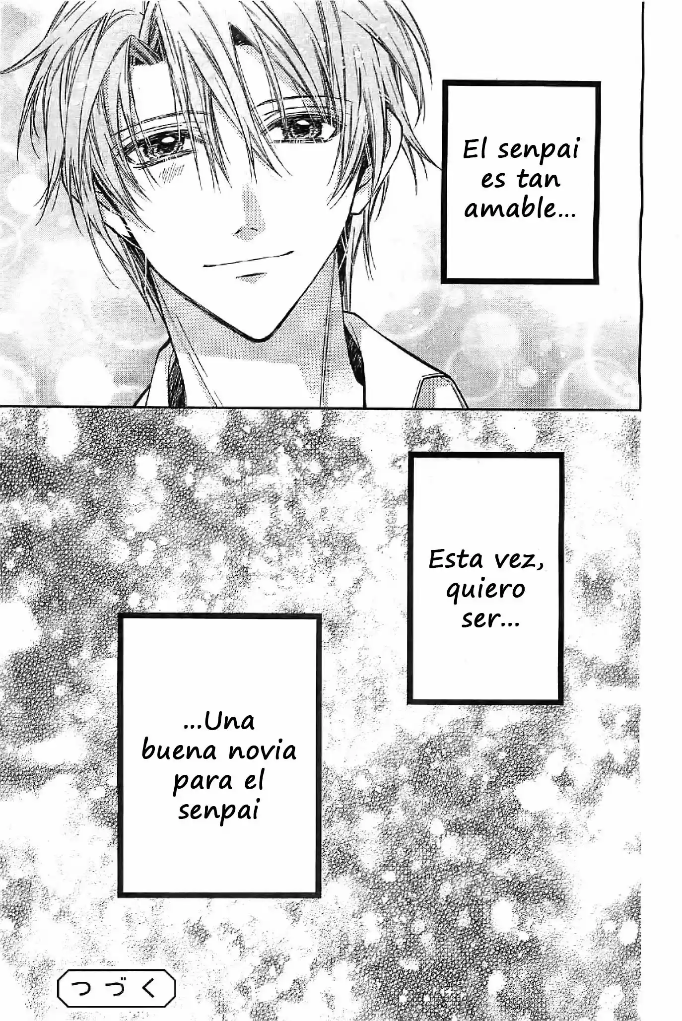 Neko to Watashi no Kinyoubi (2013) - Capítulo 11 - Página 28 - LectorTMOo