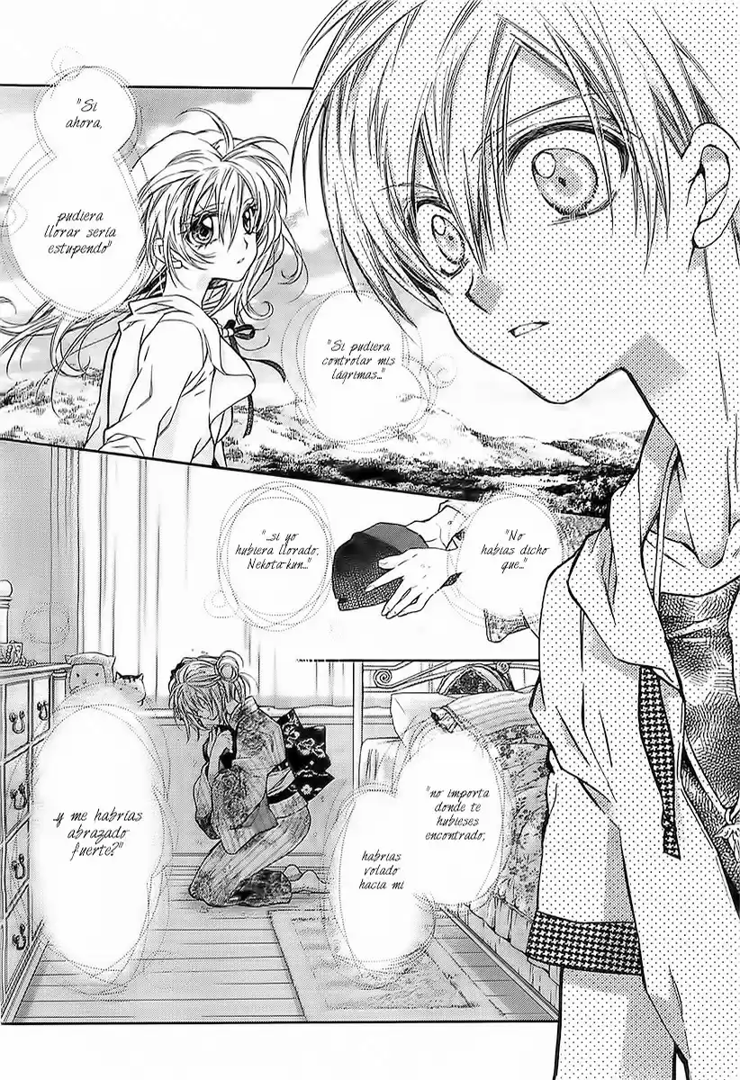 Neko to Watashi no Kinyoubi (2013) - Capítulo 12 - Página 3 - LectorTMOo