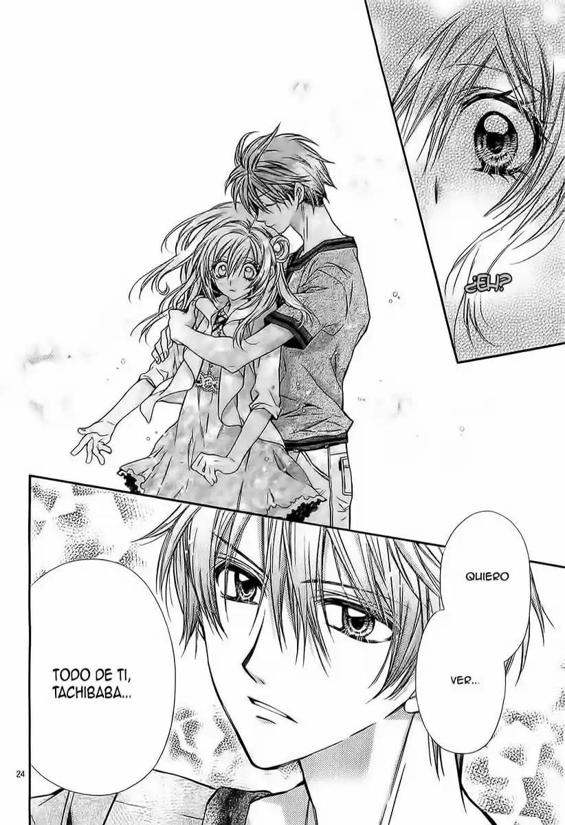 Neko to Watashi no Kinyoubi (2013) - Capítulo 12 - Página 8 - LectorTMOo