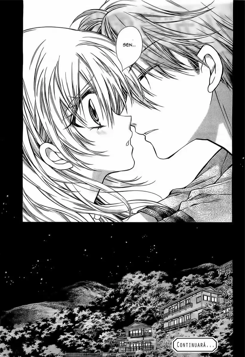 Neko to Watashi no Kinyoubi (2013) - Capítulo 12 - Página 9 - LectorTMOo