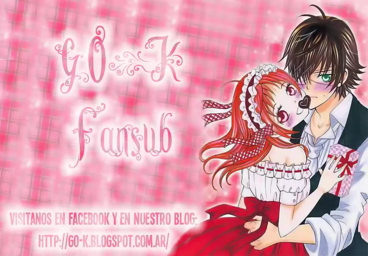 Neko to Watashi no Kinyoubi (2013) - Capítulo 14 - Página 2 - LectorTMOo