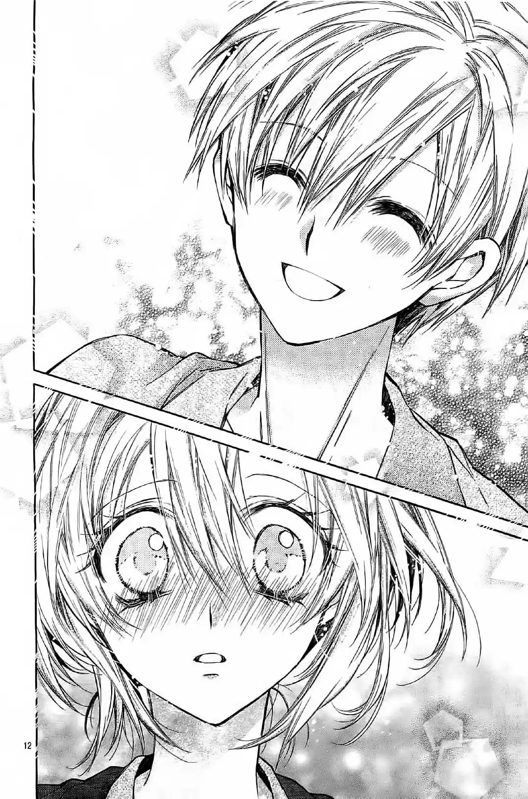 Neko to Watashi no Kinyoubi (2013) - Capítulo 14 - Página 15 - LectorTMOo