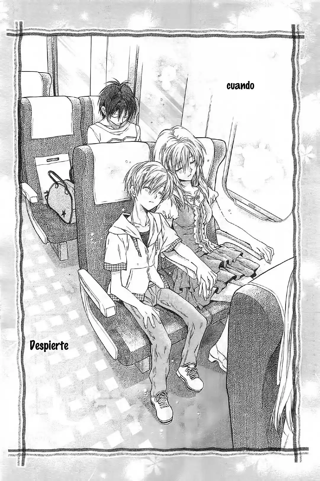 Neko to Watashi no Kinyoubi (2013) - Capítulo 14 - Página 20 - LectorTMOo