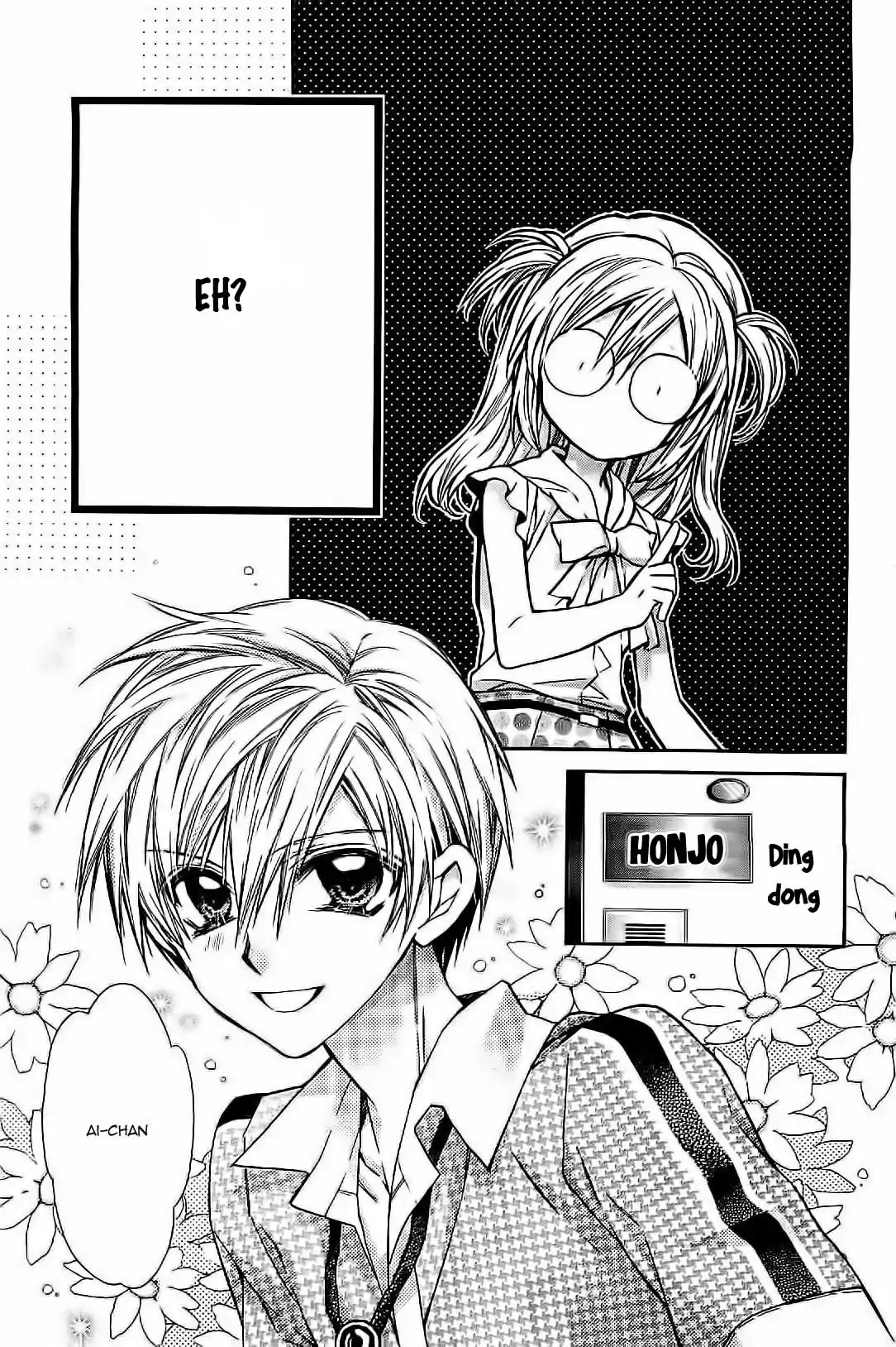 Neko to Watashi no Kinyoubi (2013) - Capítulo 14 - Página 27 - LectorTMOo