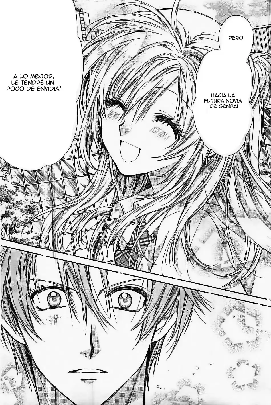 Neko to Watashi no Kinyoubi (2013) - Capítulo 15 - Página 7 - LectorTMOo