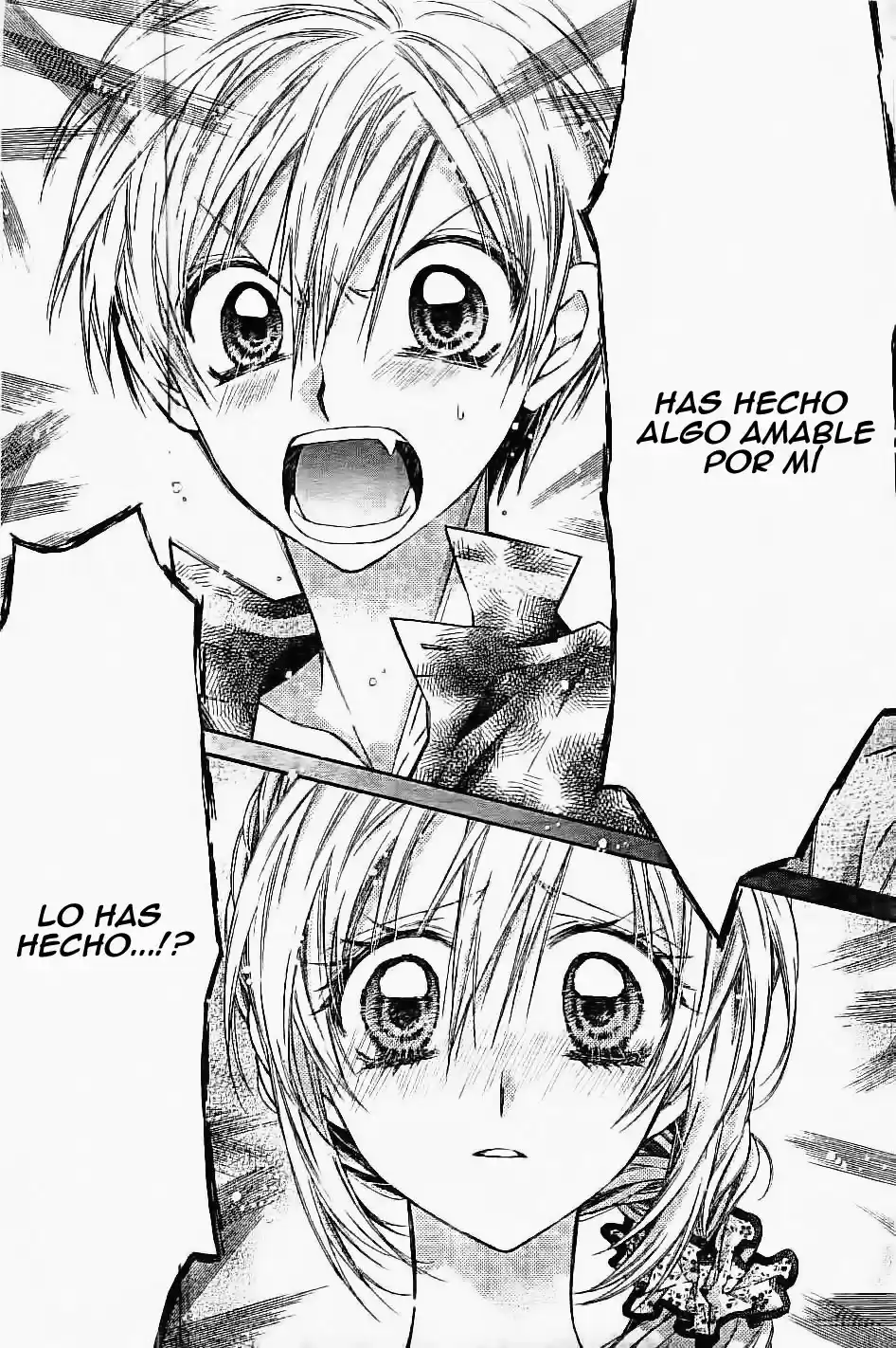 Neko to Watashi no Kinyoubi (2013) - Capítulo 15 - Página 15 - LectorTMOo