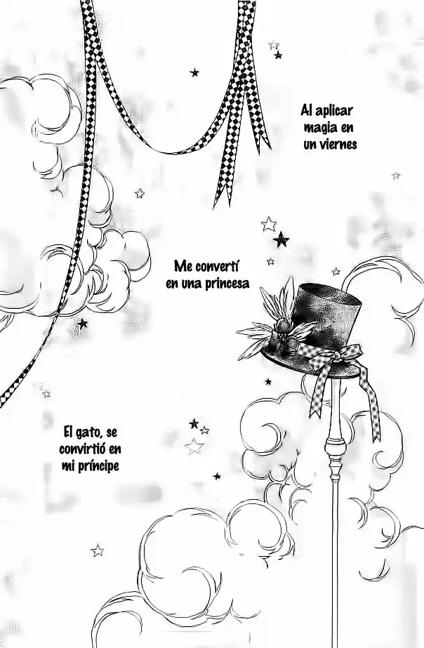 Neko to Watashi no Kinyoubi (2013) - Capítulo 16 - Página 4 - LectorTMOo