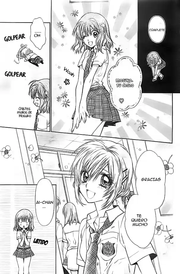 Neko to Watashi no Kinyoubi (2013) - Capítulo 16 - Página 6 - LectorTMOo