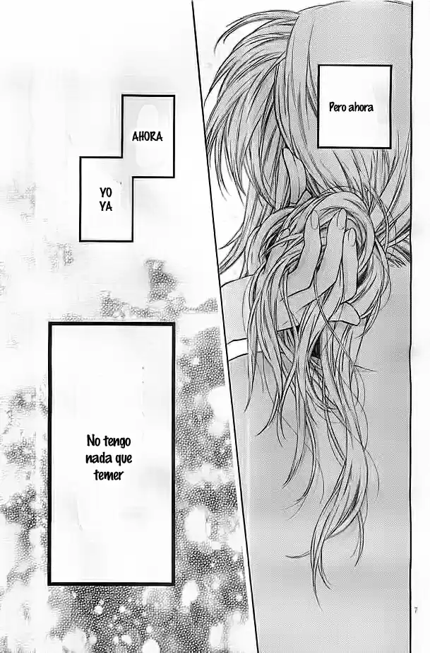 Neko to Watashi no Kinyoubi (2013) - Capítulo 16 - Página 8 - LectorTMOo
