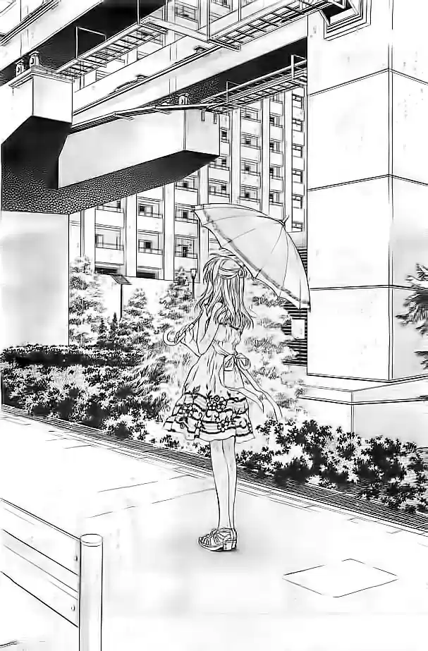 Neko to Watashi no Kinyoubi (2013) - Capítulo 16 - Página 11 - LectorTMOo