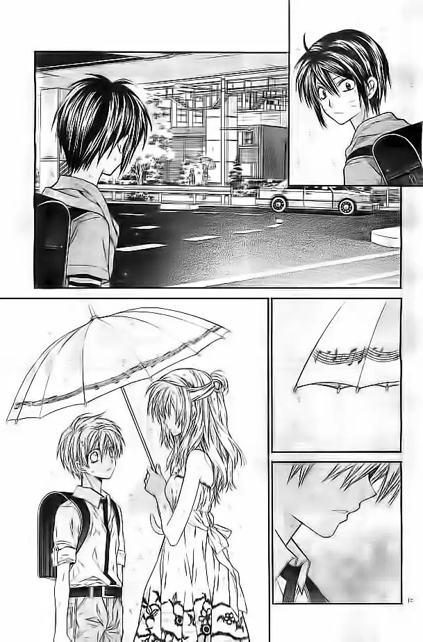 Neko to Watashi no Kinyoubi (2013) - Capítulo 16 - Página 16 - LectorTMOo