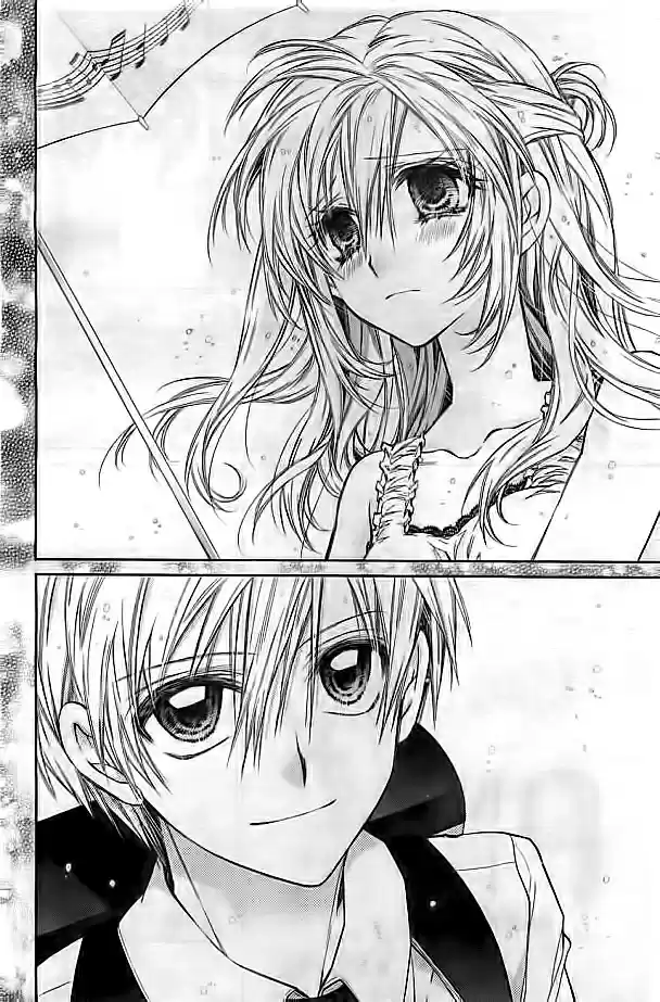 Neko to Watashi no Kinyoubi (2013) - Capítulo 16 - Página 17 - LectorTMOo