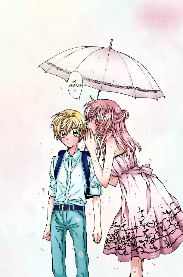 Neko to Watashi no Kinyoubi (2013) - Capítulo 16 - Página 19 - LectorTMOo