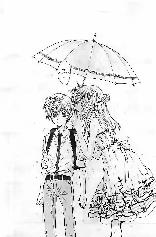 Neko to Watashi no Kinyoubi (2013) - Capítulo 16 - Página 20 - LectorTMOo
