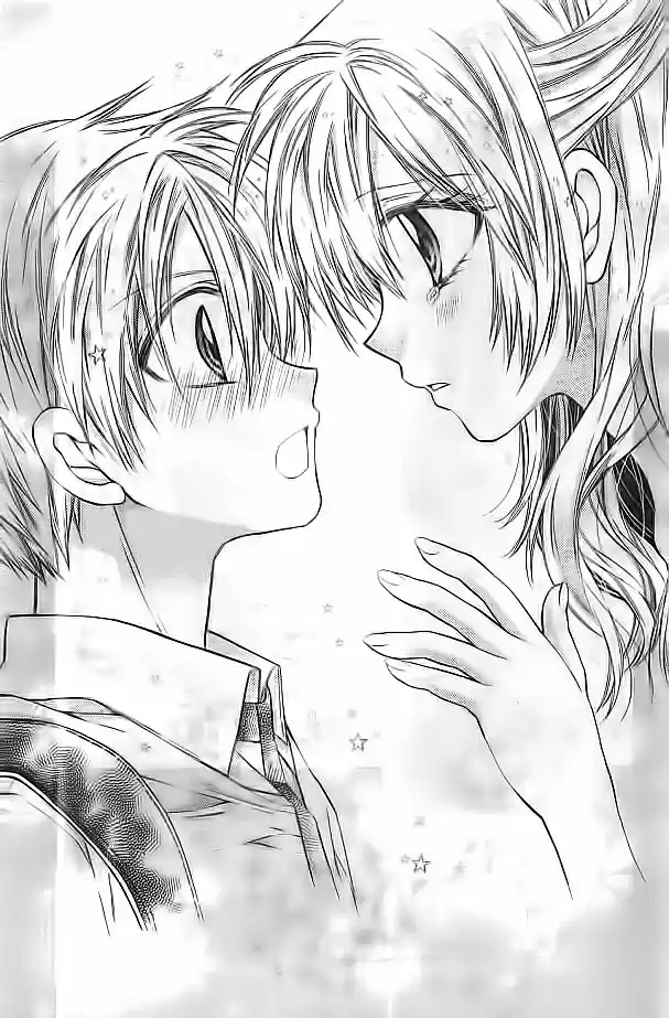 Neko to Watashi no Kinyoubi (2013) - Capítulo 16 - Página 21 - LectorTMOo