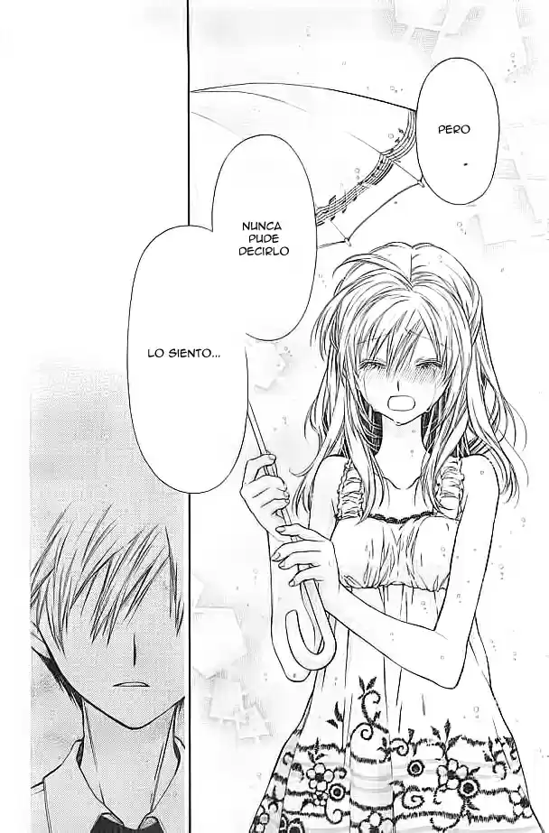 Neko to Watashi no Kinyoubi (2013) - Capítulo 16 - Página 24 - LectorTMOo