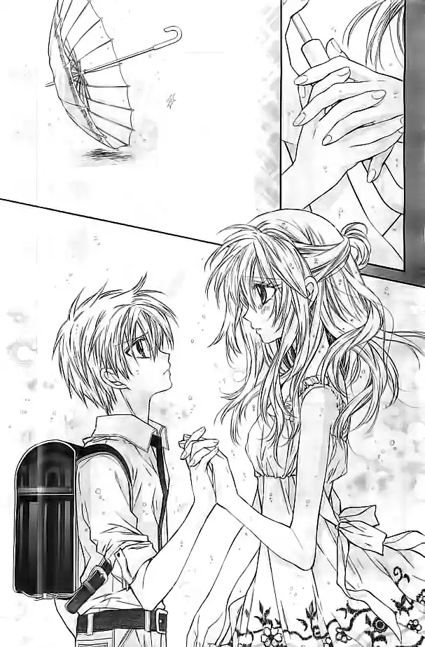 Neko to Watashi no Kinyoubi (2013) - Capítulo 16 - Página 25 - LectorTMOo