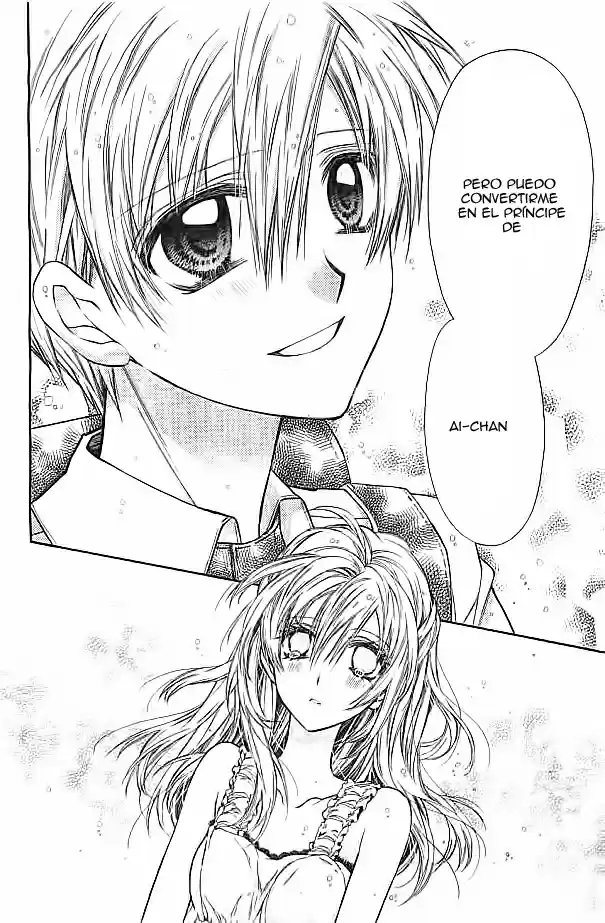 Neko to Watashi no Kinyoubi (2013) - Capítulo 16 - Página 28 - LectorTMOo