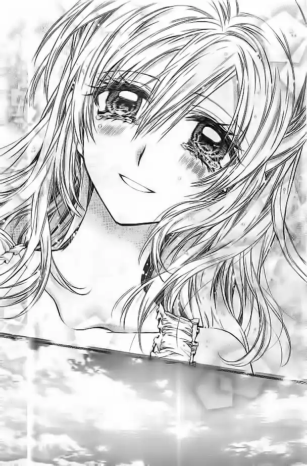 Neko to Watashi no Kinyoubi (2013) - Capítulo 16 - Página 29 - LectorTMOo