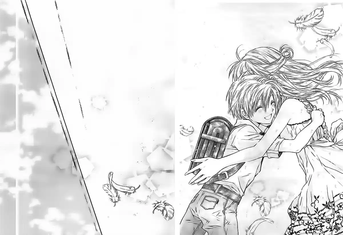 Neko to Watashi no Kinyoubi (2013) - Capítulo 16 - Página 30 - LectorTMOo