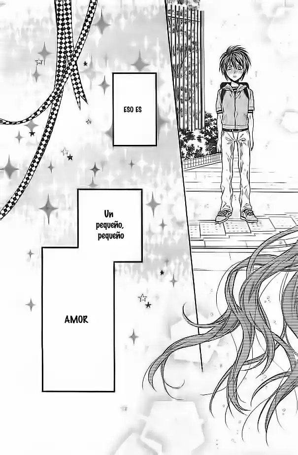 Neko to Watashi no Kinyoubi (2013) - Capítulo 16 - Página 31 - LectorTMOo