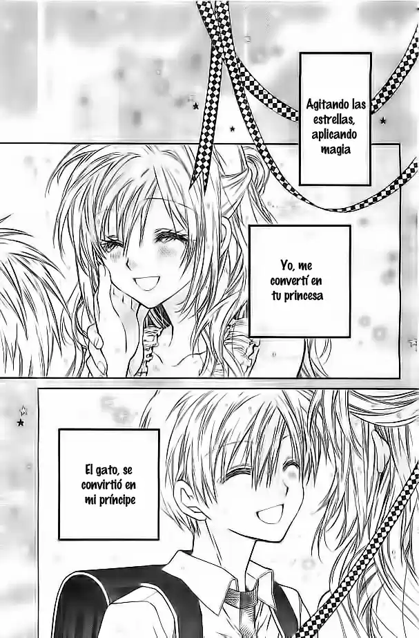 Neko to Watashi no Kinyoubi (2013) - Capítulo 16 - Página 32 - LectorTMOo