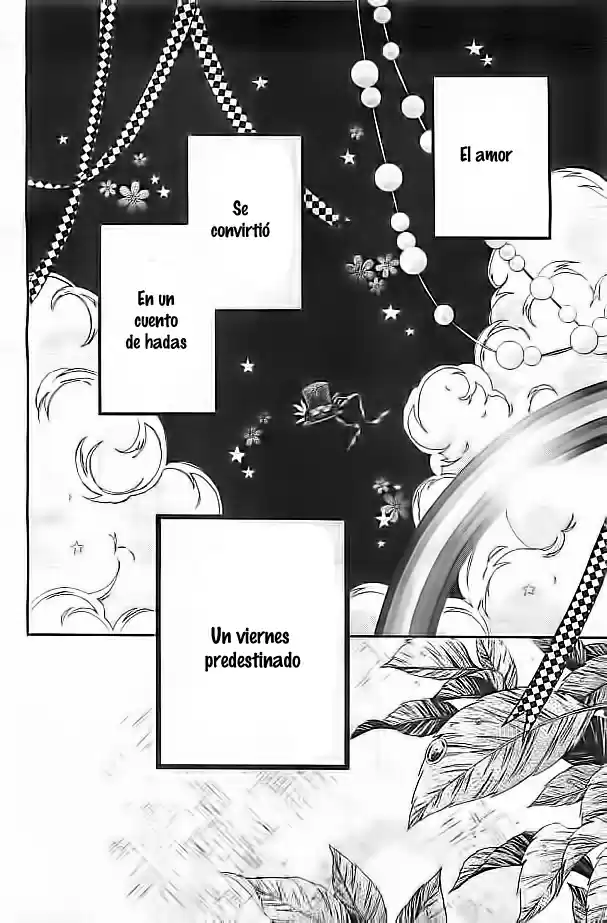 Neko to Watashi no Kinyoubi (2013) - Capítulo 16 - Página 33 - LectorTMOo