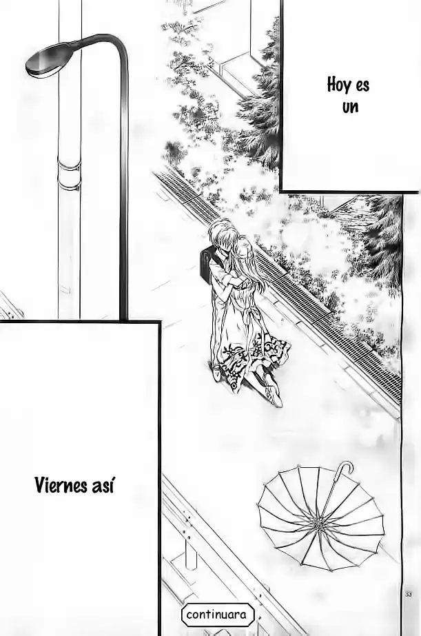 Neko to Watashi no Kinyoubi (2013) - Capítulo 16 - Página 34 - LectorTMOo