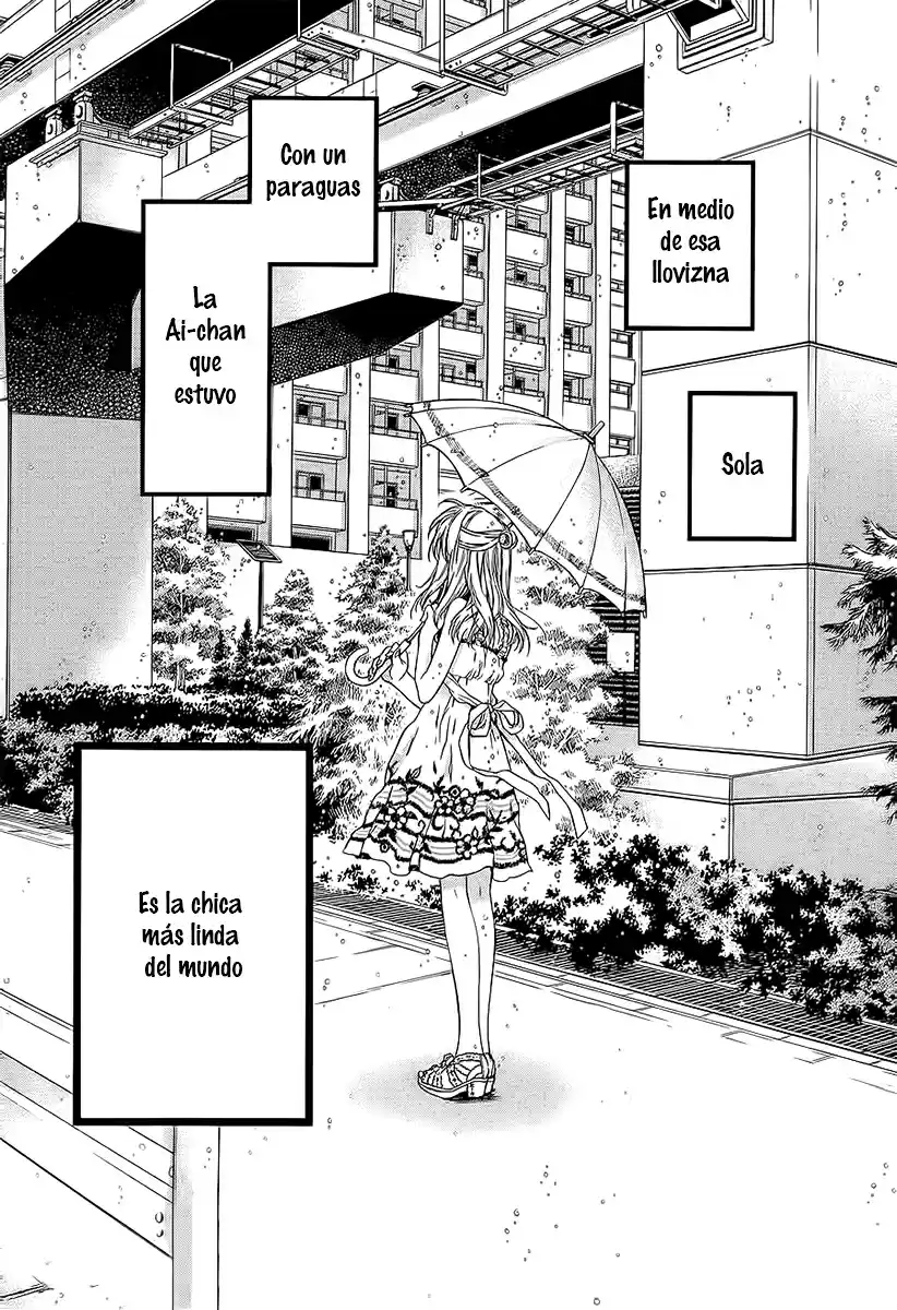 Neko to Watashi no Kinyoubi (2013) - Capítulo 17 - Página 2 - LectorTMOo
