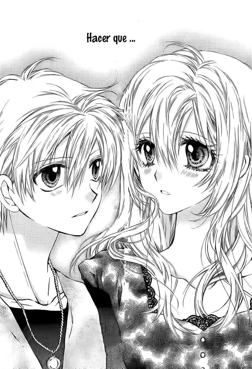 Neko to Watashi no Kinyoubi (2013) - Capítulo 17 - Página 15 - LectorTMOo