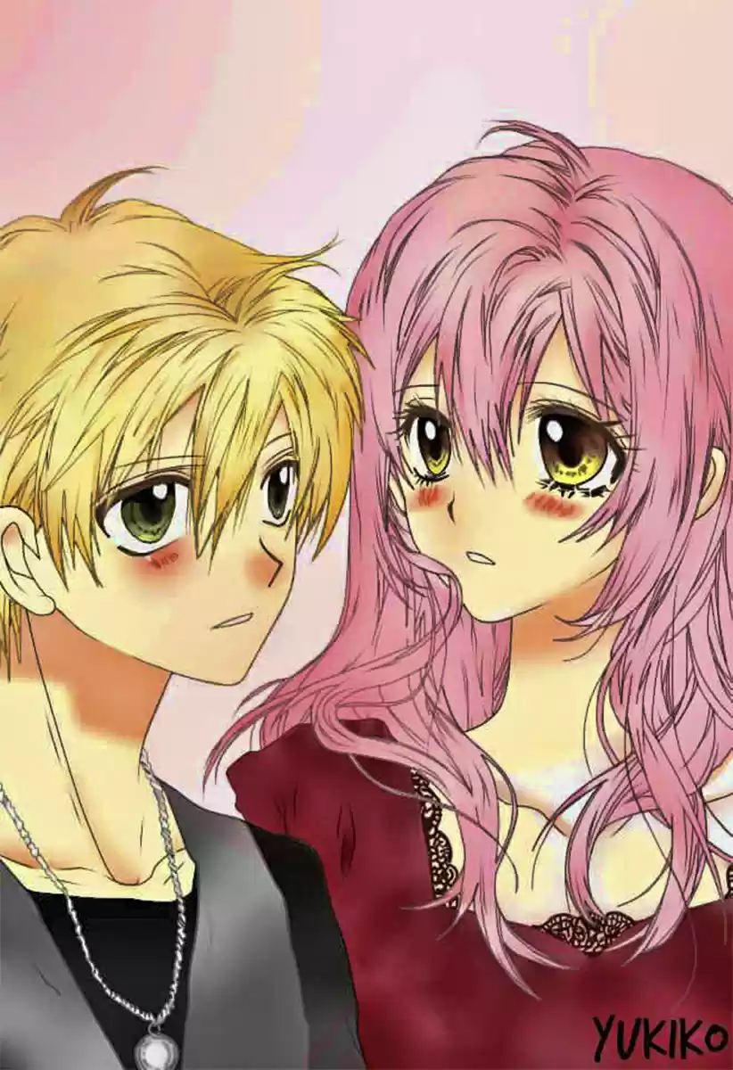 Neko to Watashi no Kinyoubi (2013) - Capítulo 17 - Página 16 - LectorTMOo