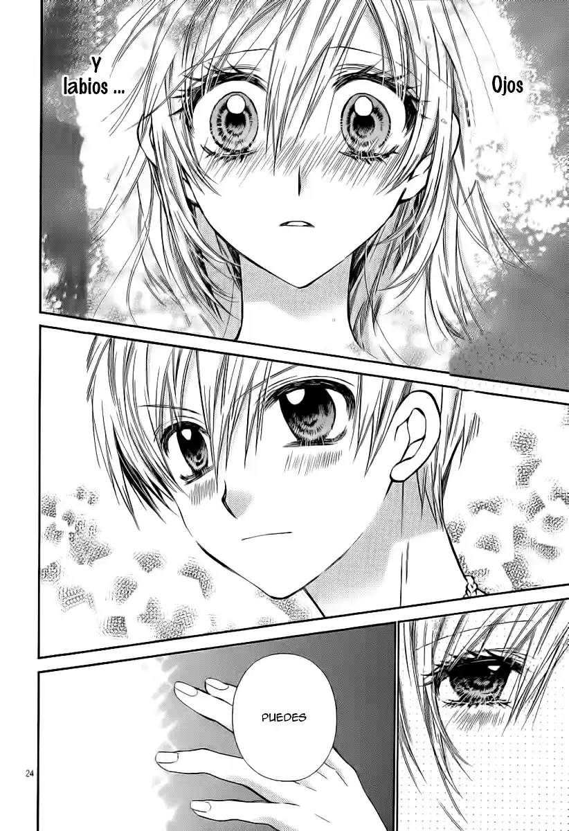 Neko to Watashi no Kinyoubi (2013) - Capítulo 17 - Página 26 - LectorTMOo