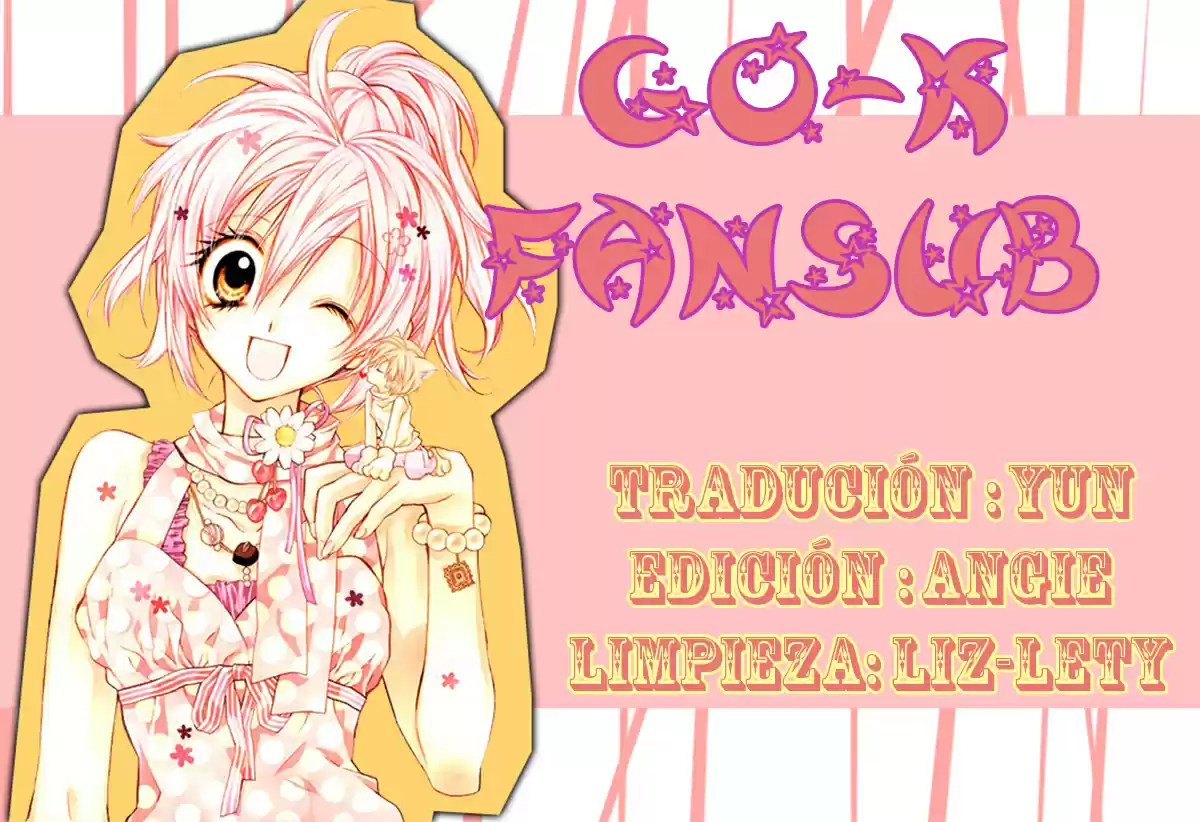 Neko to Watashi no Kinyoubi (2013) - Capítulo 18 - Página 1 - LectorTMOo