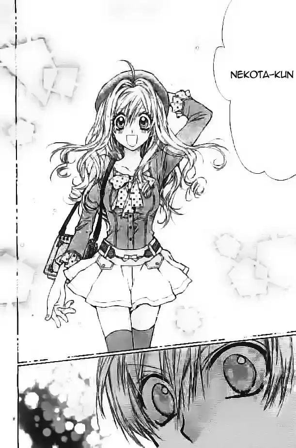 Neko to Watashi no Kinyoubi (2013) - Capítulo 18 - Página 3 - LectorTMOo