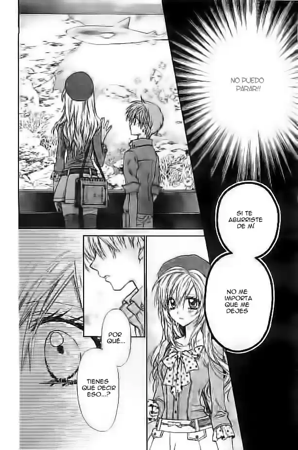 Neko to Watashi no Kinyoubi (2013) - Capítulo 18 - Página 11 - LectorTMOo