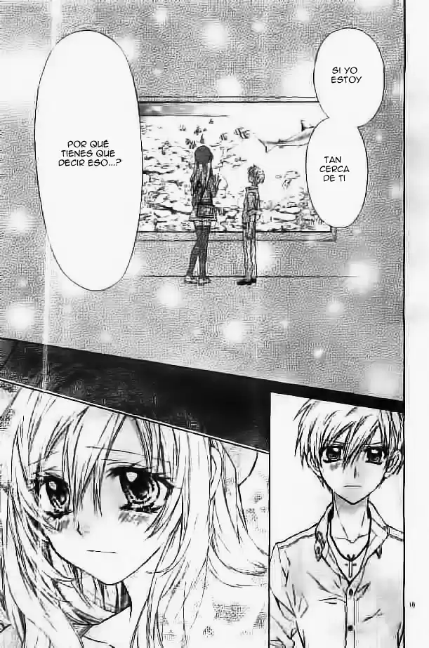Neko to Watashi no Kinyoubi (2013) - Capítulo 18 - Página 12 - LectorTMOo