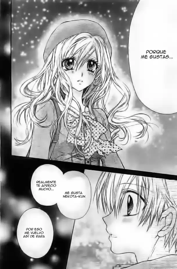 Neko to Watashi no Kinyoubi (2013) - Capítulo 18 - Página 14 - LectorTMOo