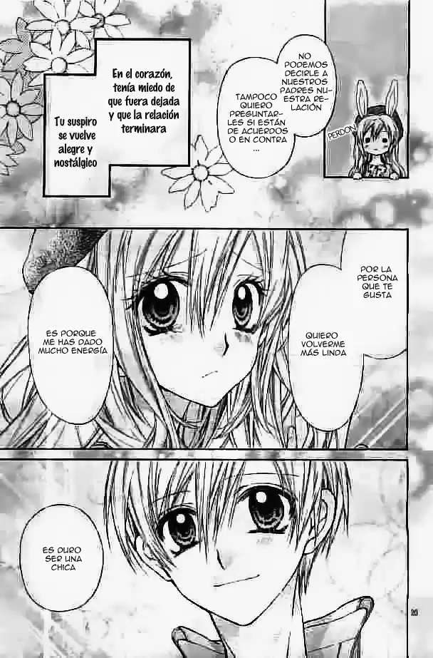 Neko to Watashi no Kinyoubi (2013) - Capítulo 18 - Página 15 - LectorTMOo