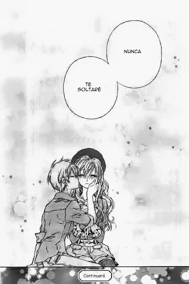 Neko to Watashi no Kinyoubi (2013) - Capítulo 18 - Página 21 - LectorTMOo