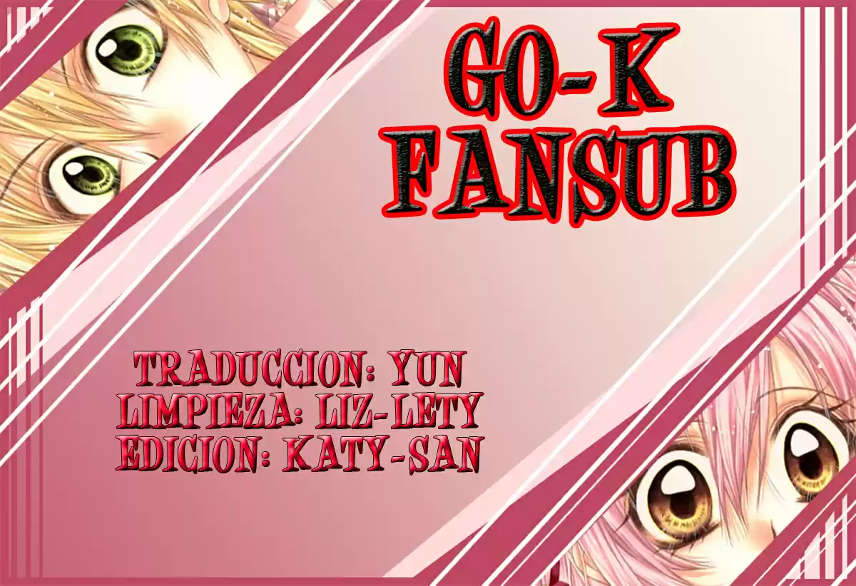 Neko to Watashi no Kinyoubi (2013) - Capítulo 19 - Página 1 - LectorTMOo