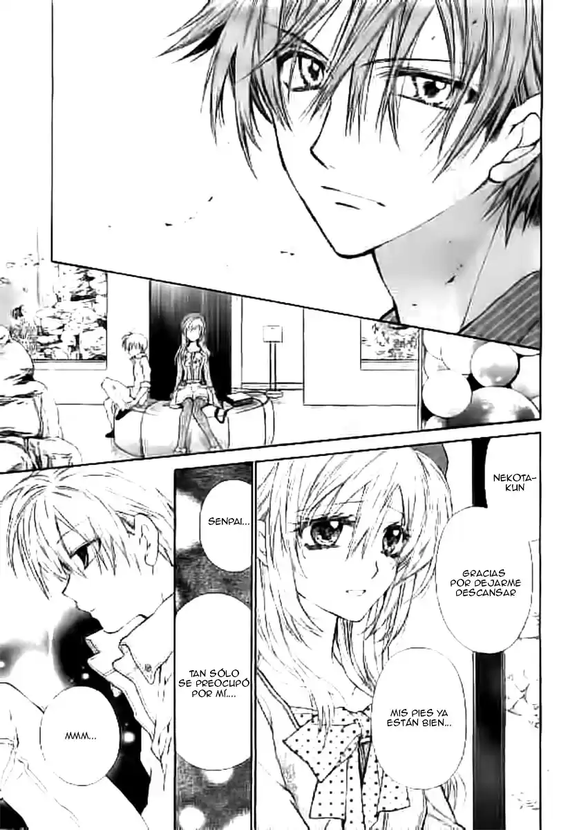 Neko to Watashi no Kinyoubi (2013) - Capítulo 19 - Página 8 - LectorTMOo