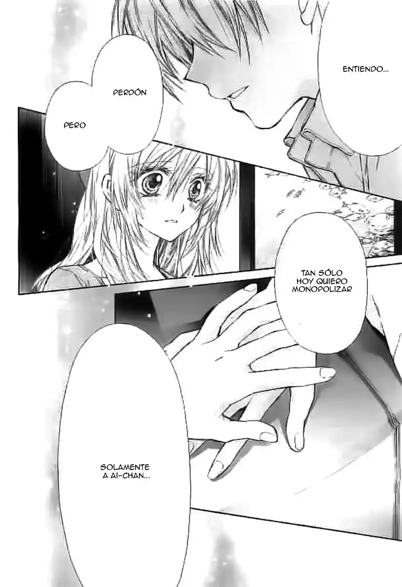 Neko to Watashi no Kinyoubi (2013) - Capítulo 19 - Página 9 - LectorTMOo