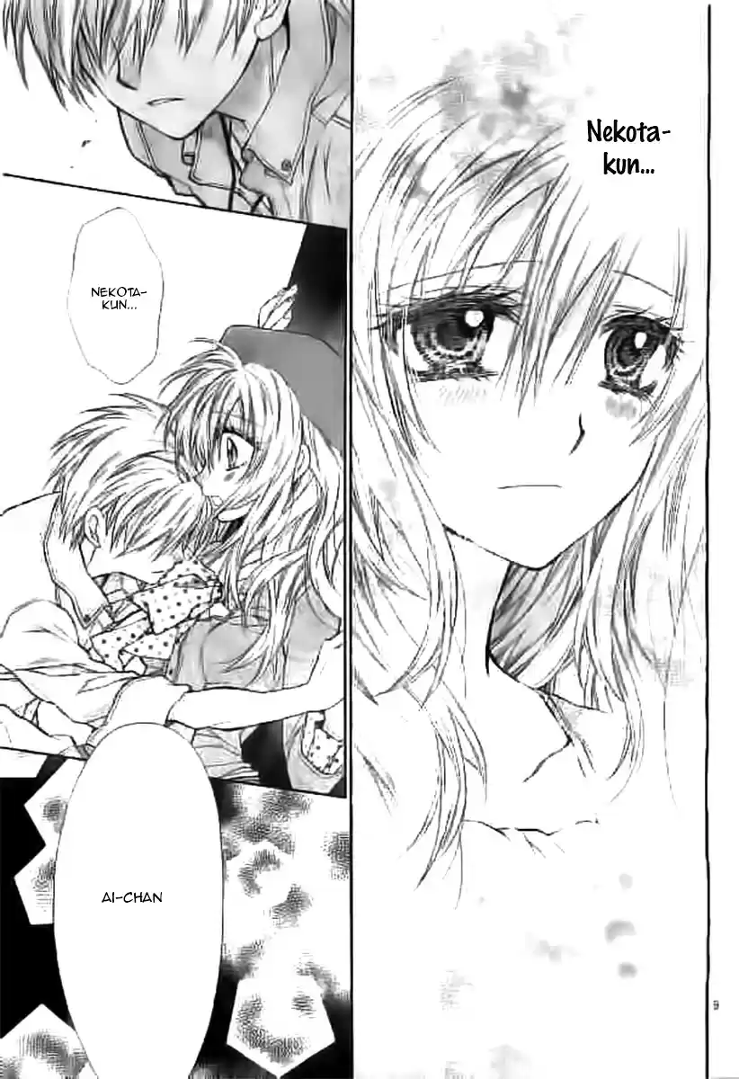 Neko to Watashi no Kinyoubi (2013) - Capítulo 19 - Página 10 - LectorTMOo