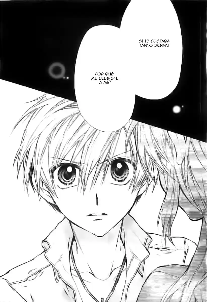 Neko to Watashi no Kinyoubi (2013) - Capítulo 19 - Página 11 - LectorTMOo