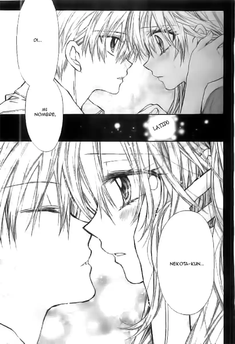 Neko to Watashi no Kinyoubi (2013) - Capítulo 19 - Página 12 - LectorTMOo