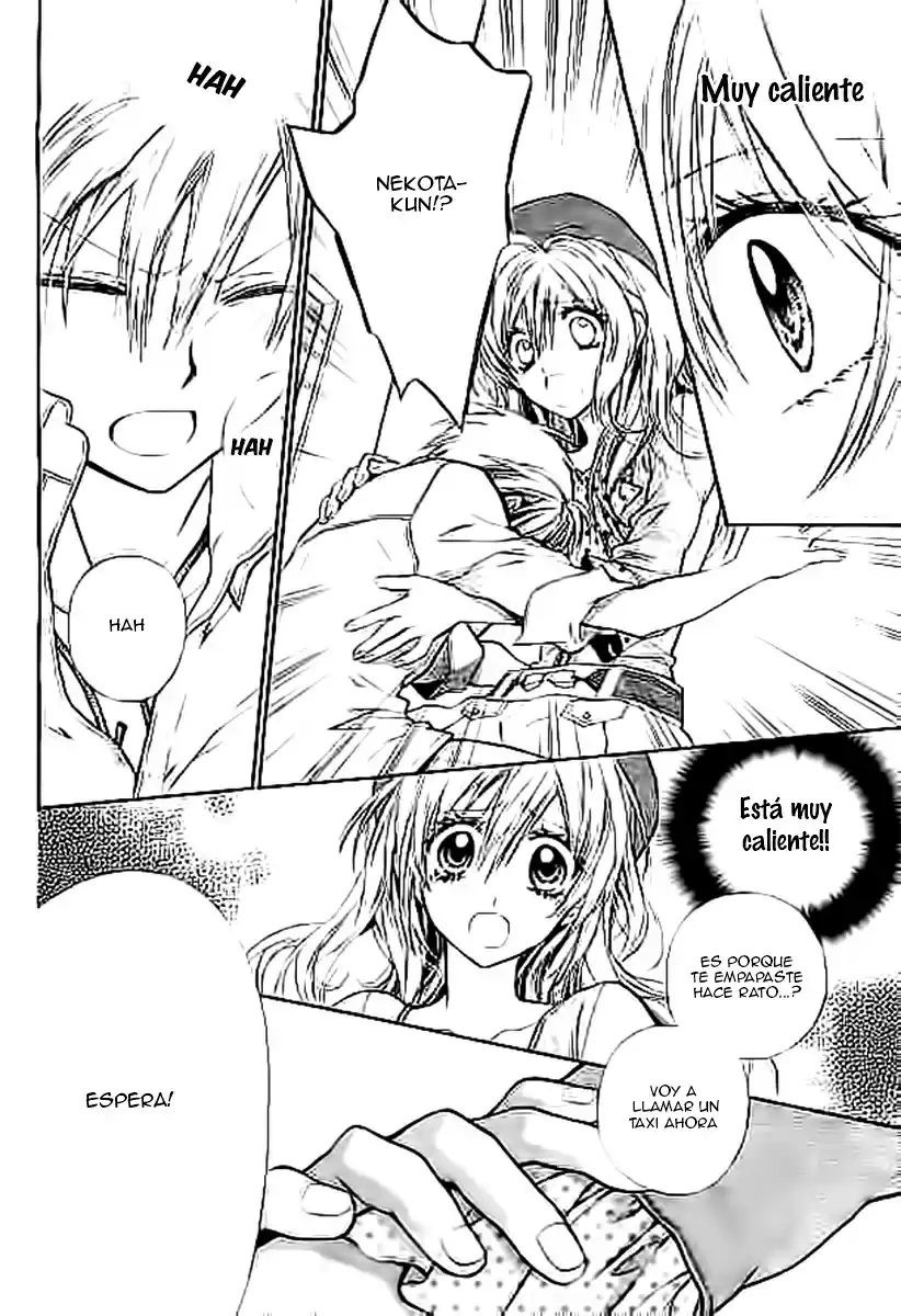 Neko to Watashi no Kinyoubi (2013) - Capítulo 19 - Página 13 - LectorTMOo