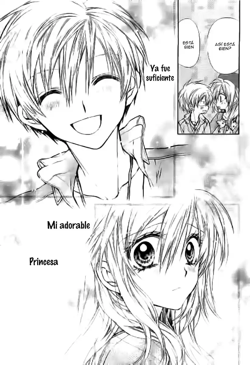 Neko to Watashi no Kinyoubi (2013) - Capítulo 19 - Página 20 - LectorTMOo
