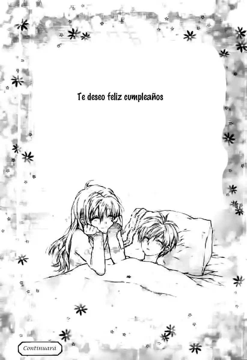 Neko to Watashi no Kinyoubi (2013) - Capítulo 19 - Página 26 - LectorTMOo