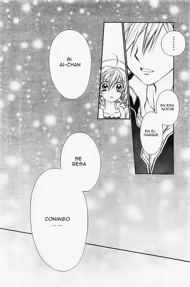 Neko to Watashi no Kinyoubi (2013) - Capítulo 21 - Página 10 - LectorTMOo