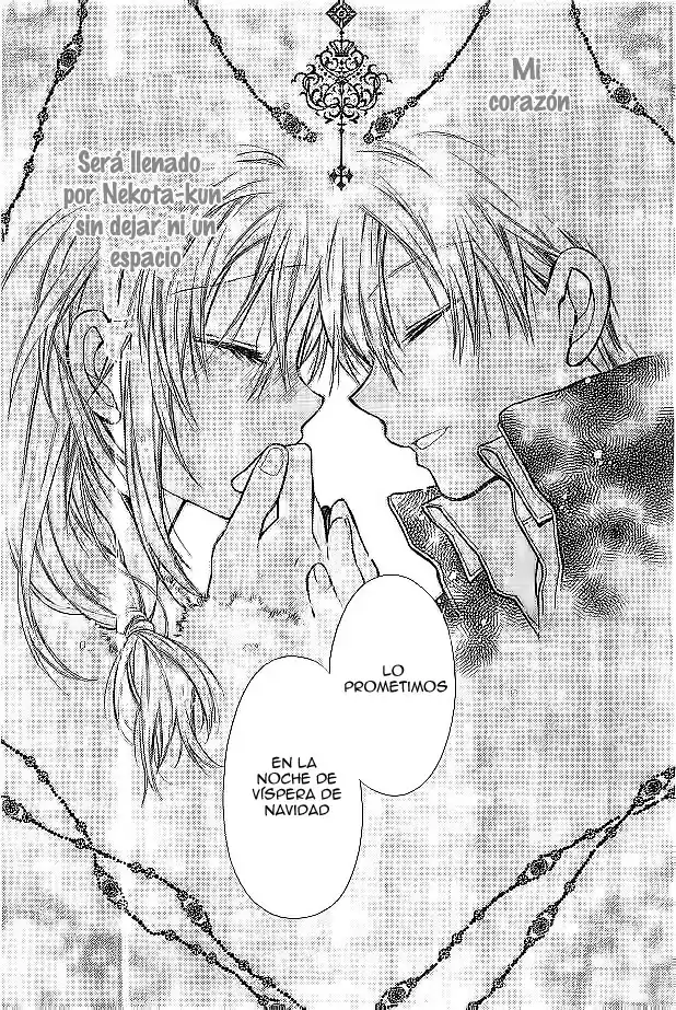 Neko to Watashi no Kinyoubi (2013) - Capítulo 21 - Página 13 - LectorTMOo